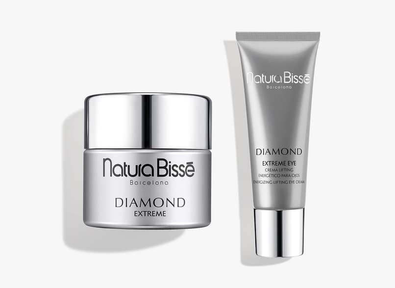 diamond collection set - - Natura Bissé